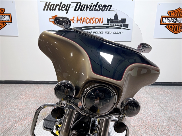 2005 Harley-Davidson Electra Glide Classic at Harley-Davidson of Madison