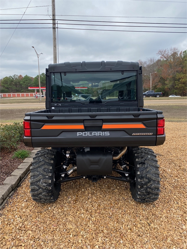 2024 Polaris Ranger Crew XP 1000 NorthStar Edition Ultimate at R/T Powersports