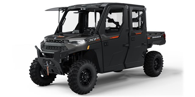 2024 Polaris Ranger Crew XP 1000 NorthStar Edition Ultimate at R/T Powersports