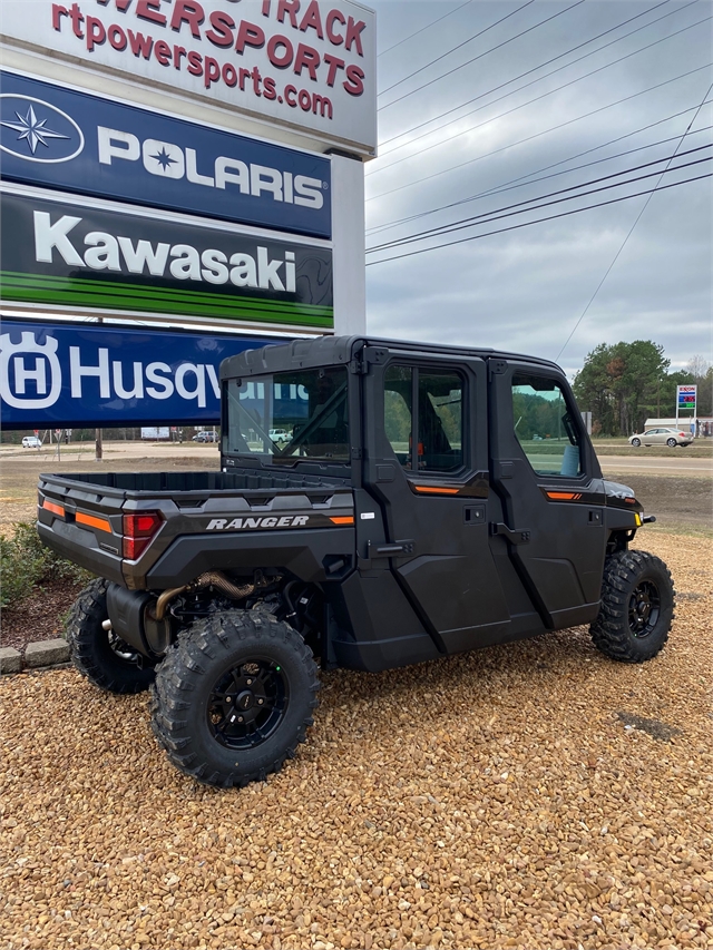 2024 Polaris Ranger Crew XP 1000 NorthStar Edition Ultimate at R/T Powersports