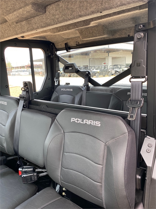 2024 Polaris Ranger Crew XP 1000 NorthStar Edition Ultimate at R/T Powersports