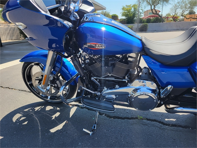 2024 Harley-Davidson Road Glide Base at Buddy Stubbs Arizona Harley-Davidson