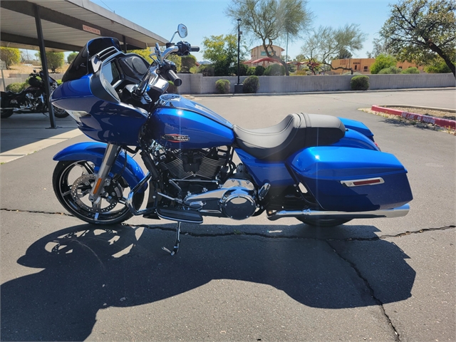 2024 Harley-Davidson Road Glide Base at Buddy Stubbs Arizona Harley-Davidson