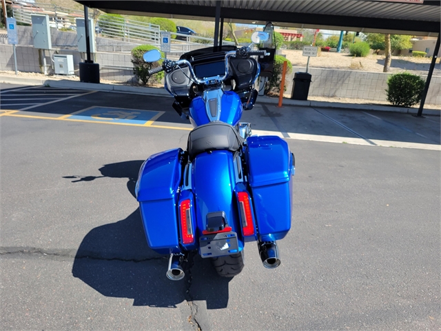 2024 Harley-Davidson Road Glide Base at Buddy Stubbs Arizona Harley-Davidson