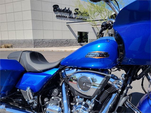 2024 Harley-Davidson Road Glide Base at Buddy Stubbs Arizona Harley-Davidson