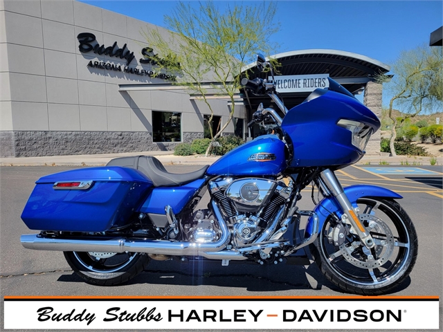 2024 Harley-Davidson Road Glide Base at Buddy Stubbs Arizona Harley-Davidson