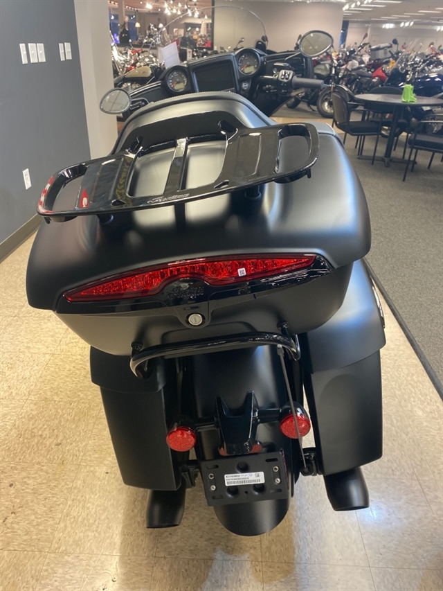 2021 Indian Roadmaster Dark Horse at Sloans Motorcycle ATV, Murfreesboro, TN, 37129