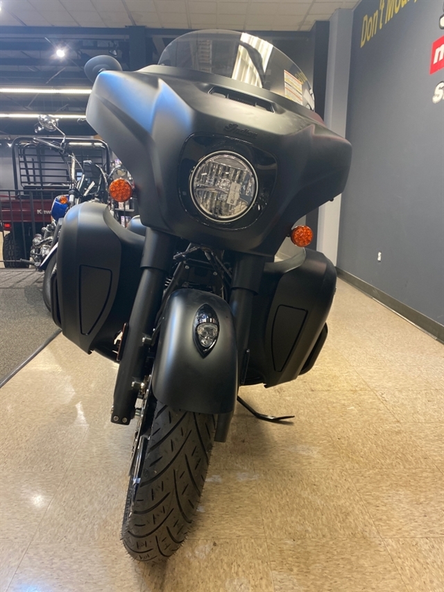 2021 Indian Roadmaster Dark Horse at Sloans Motorcycle ATV, Murfreesboro, TN, 37129