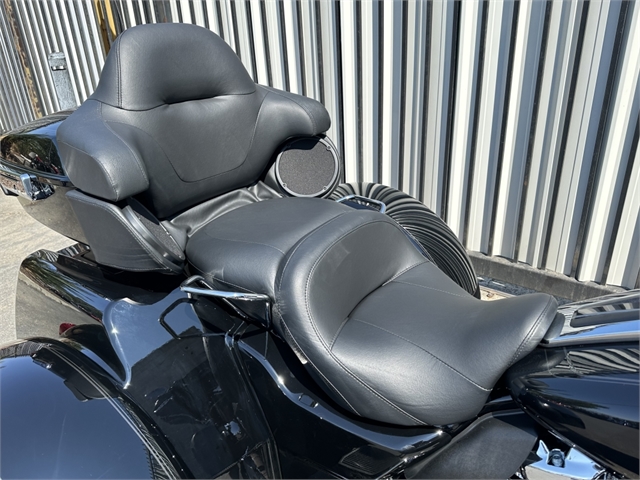 2023 Harley-Davidson Trike Tri Glide Ultra at Sound Harley-Davidson