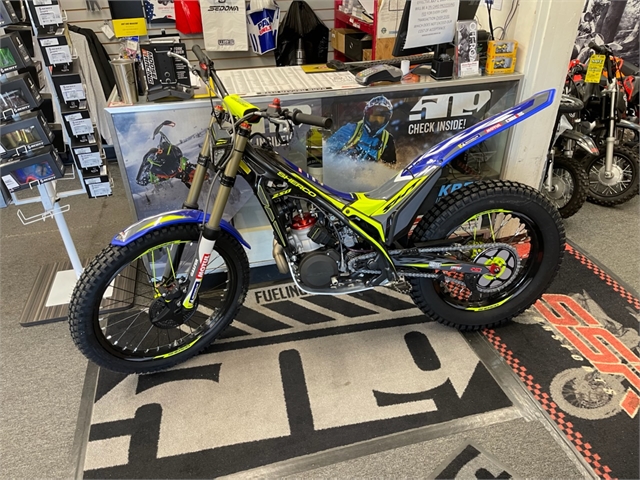 2022 Sherco 250 ST Factory 250 ST Factory at Supreme Power Sports