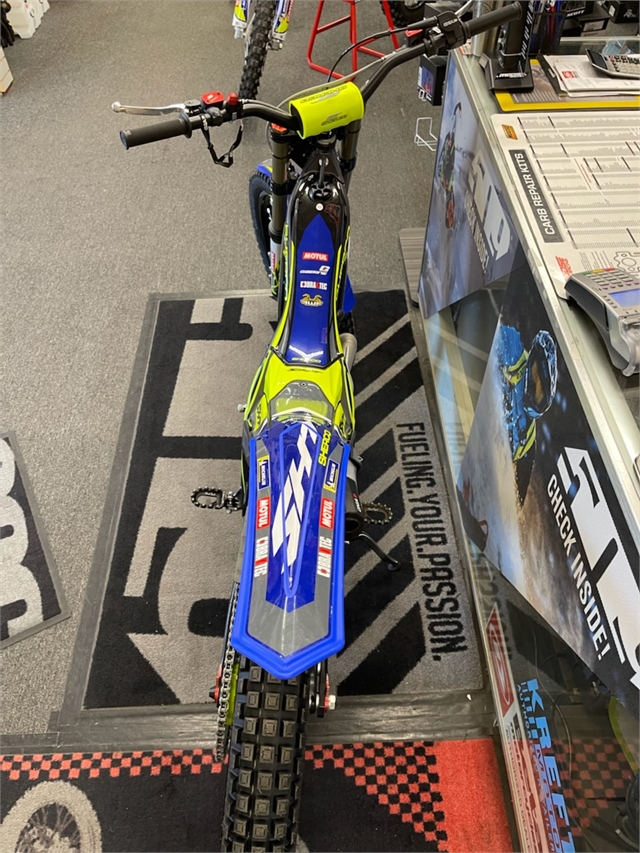 2022 Sherco 250 ST Factory 250 ST Factory at Supreme Power Sports