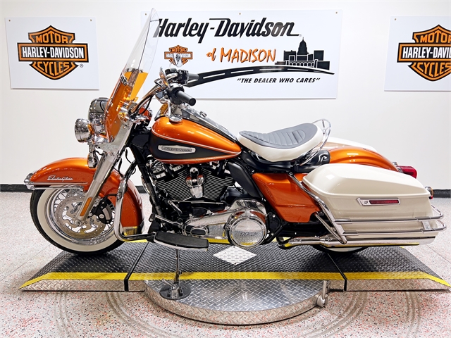 2023 Harley-Davidson Electra Glide Highway King at Harley-Davidson of Madison