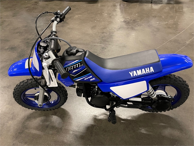 2023 Yamaha PW 50 at Powersports St. Augustine