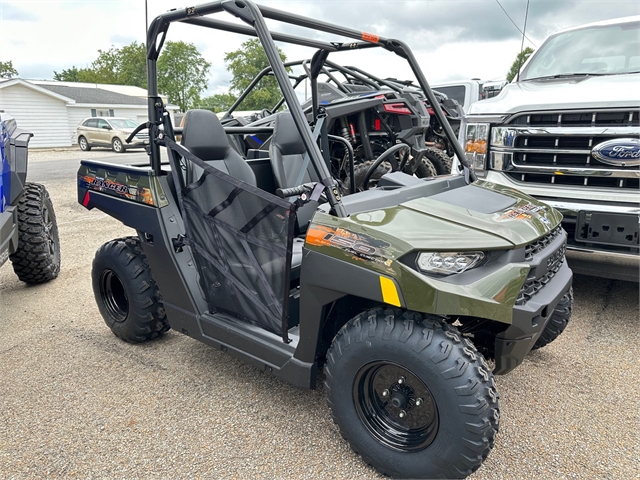 2023 Polaris Ranger 150 EFI at Pennington Polaris