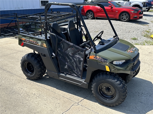 2023 Polaris Ranger 150 EFI at Pennington Polaris