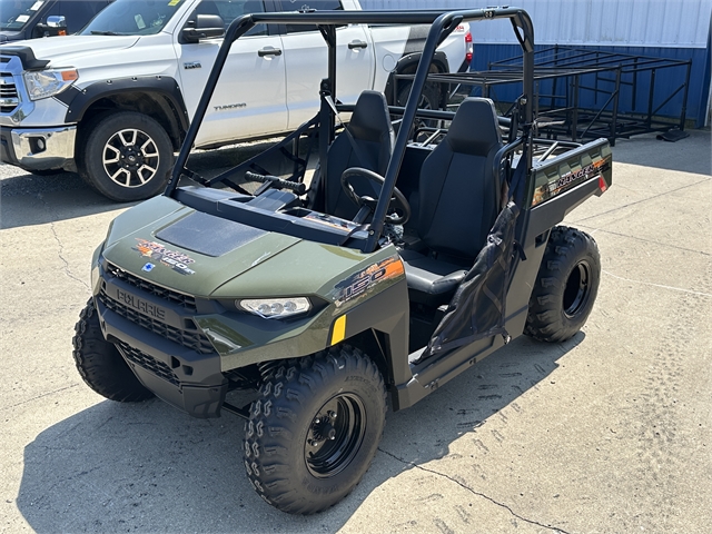 2023 Polaris Ranger 150 EFI at Pennington Polaris