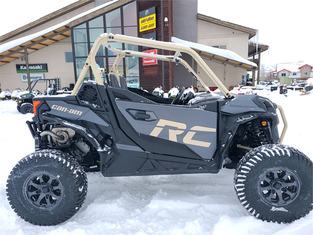 2023 Can-Am Maverick Sport X rc 1000R at Power World Sports, Granby, CO 80446