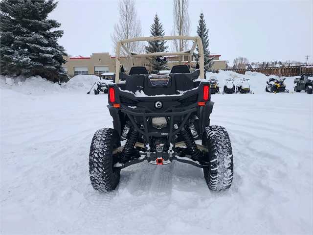 2023 Can-Am Maverick Sport X rc 1000R at Power World Sports, Granby, CO 80446