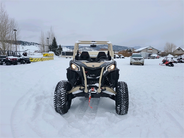 2023 Can-Am Maverick Sport X rc 1000R at Power World Sports, Granby, CO 80446