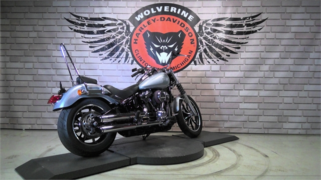 2019 Harley-Davidson Softail Low Rider at Wolverine Harley-Davidson