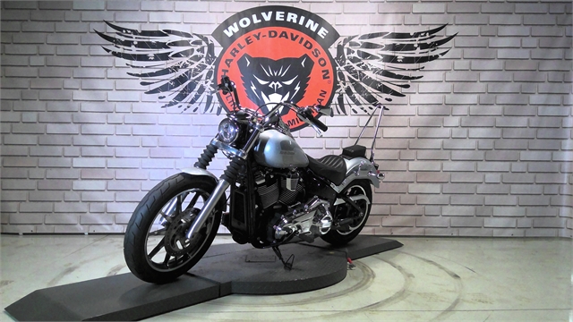 2019 Harley-Davidson Softail Low Rider at Wolverine Harley-Davidson