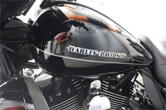 2016 Harley-Davidson Electra Glide Ultra Limited at Suburban Motors Harley-Davidson