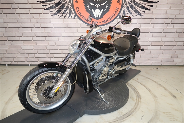 Harley davidson on sale v star