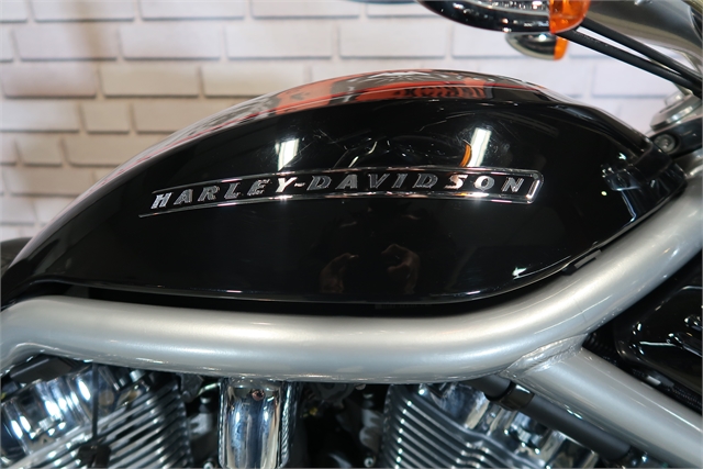 2009 Harley-Davidson VRSC V-Rod at Wolverine Harley-Davidson