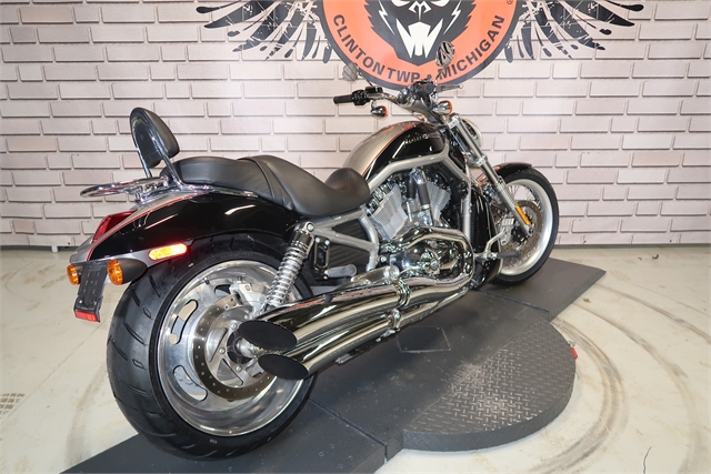 2009 Harley-Davidson VRSC V-Rod at Wolverine Harley-Davidson