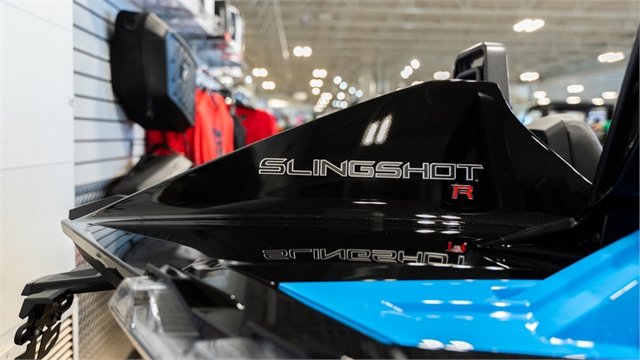 2023 SLINGSHOT Slingshot R at Motoprimo Motorsports