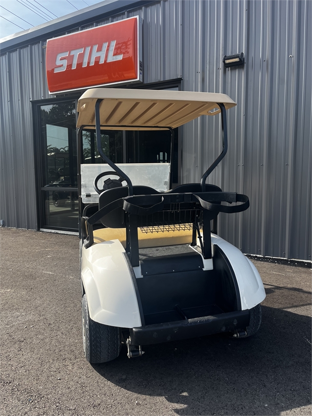 2018 E-Z-Go TXT at Patriot Golf Carts & Powersports