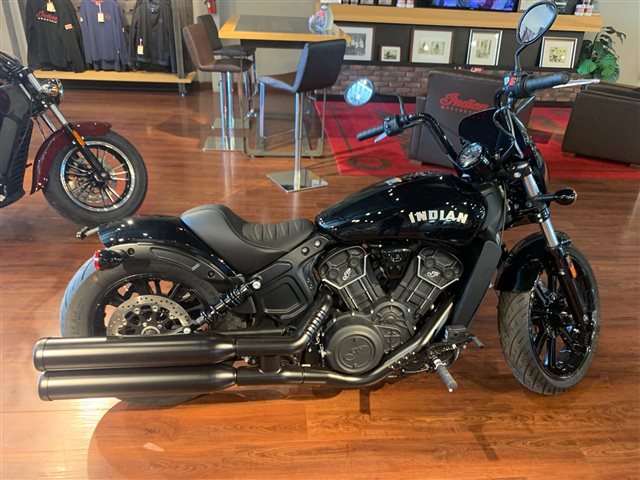 2022 Indian Scout Rogue Sixty at Indian Motorcycle of Northern Kentucky
