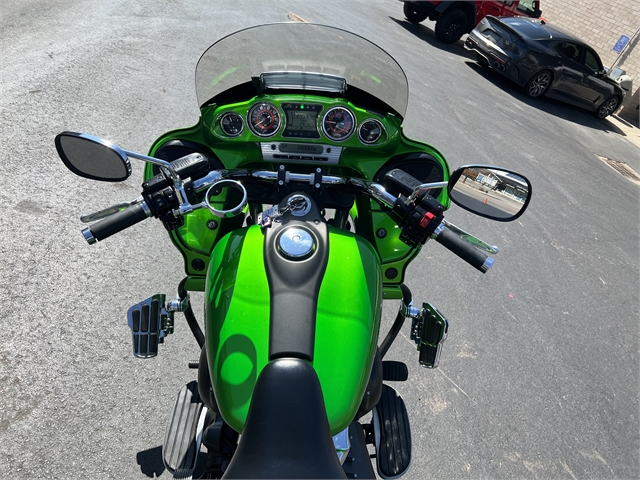 2015 Kawasaki Vulcan 1700 Vaquero ABS at Aces Motorcycles - Fort Collins
