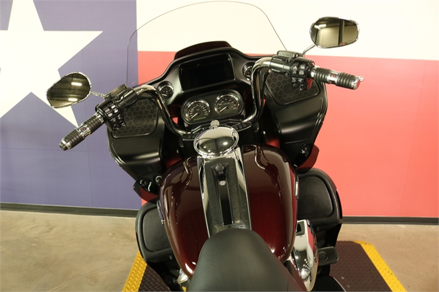2019 Harley-Davidson Road Glide Ultra at Texas Harley