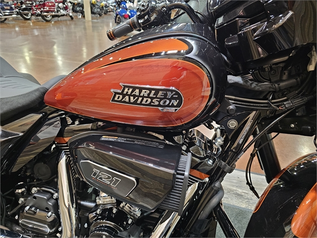 2023 Harley-Davidson Street Glide CVO Street Glide at Bull Falls Harley-Davidson