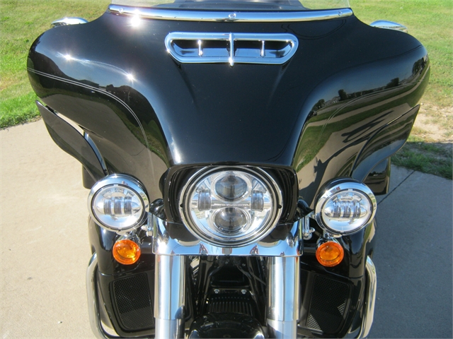 2020 Harley-Davidson Tri Glide at Brenny's Motorcycle Clinic, Bettendorf, IA 52722