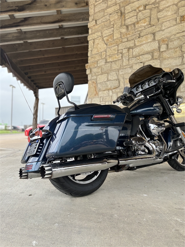 2016 Harley-Davidson Street Glide Special at Harley-Davidson of Waco