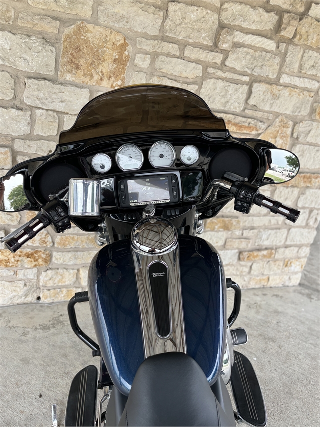 2016 Harley-Davidson Street Glide Special at Harley-Davidson of Waco