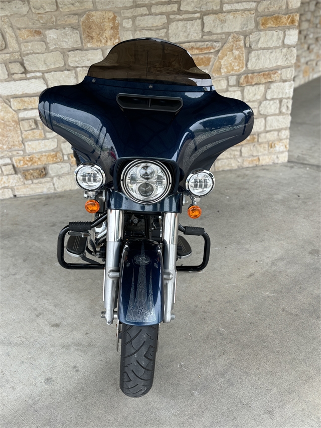 2016 Harley-Davidson Street Glide Special at Harley-Davidson of Waco