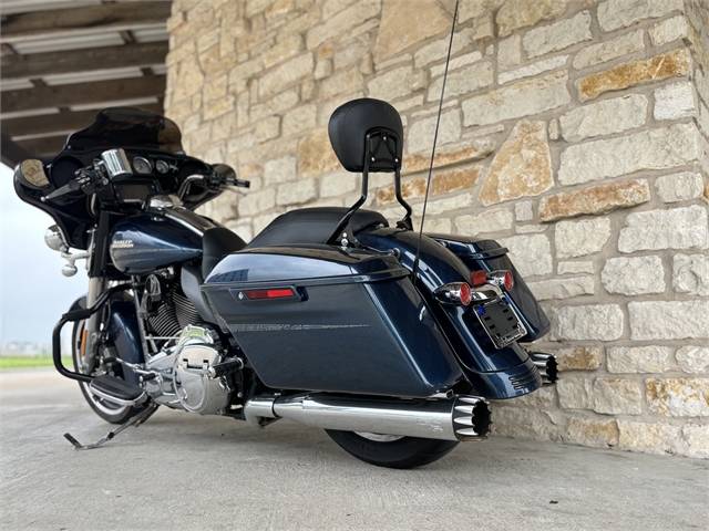 2016 Harley-Davidson Street Glide Special at Harley-Davidson of Waco