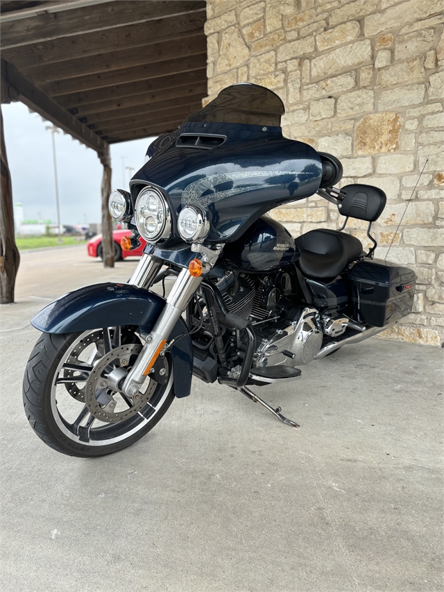 2016 Harley-Davidson Street Glide Special at Harley-Davidson of Waco