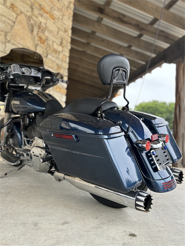 2016 Harley-Davidson Street Glide Special at Harley-Davidson of Waco