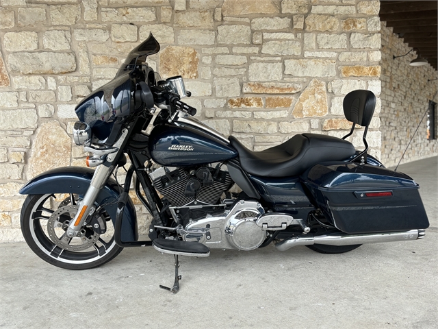 2016 Harley-Davidson Street Glide Special at Harley-Davidson of Waco