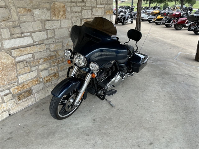 2016 Harley-Davidson Street Glide Special at Harley-Davidson of Waco