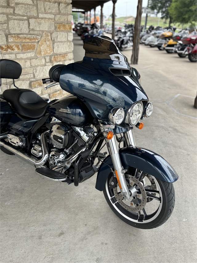 2016 Harley-Davidson Street Glide Special at Harley-Davidson of Waco