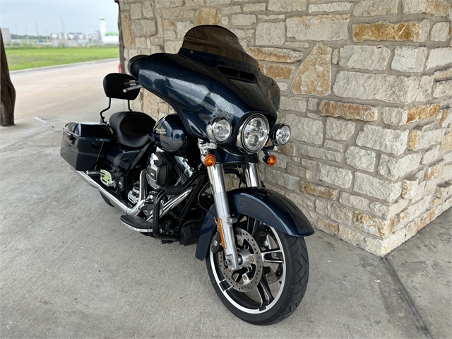 2016 Harley-Davidson Street Glide Special at Harley-Davidson of Waco