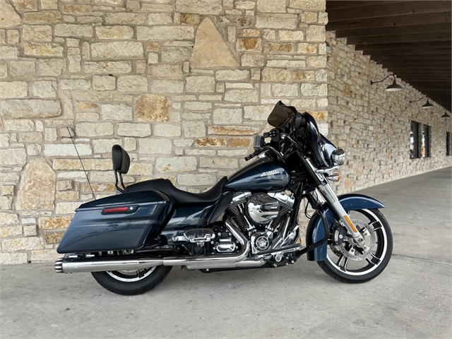 2016 Harley-Davidson Street Glide Special at Harley-Davidson of Waco