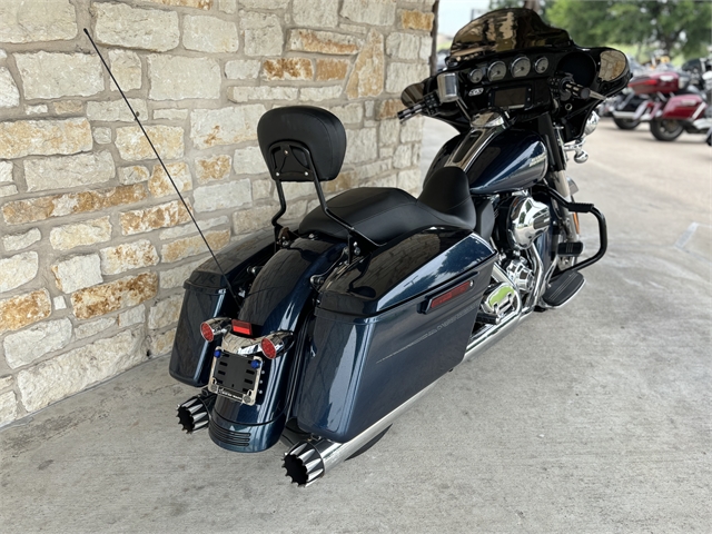 2016 Harley-Davidson Street Glide Special at Harley-Davidson of Waco