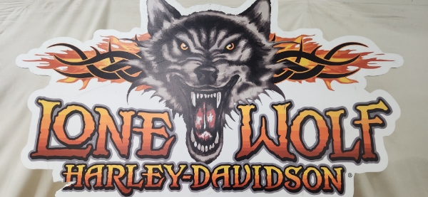 2003 Harley-Davidson FLHTC-UI at Lone Wolf Harley-Davidson