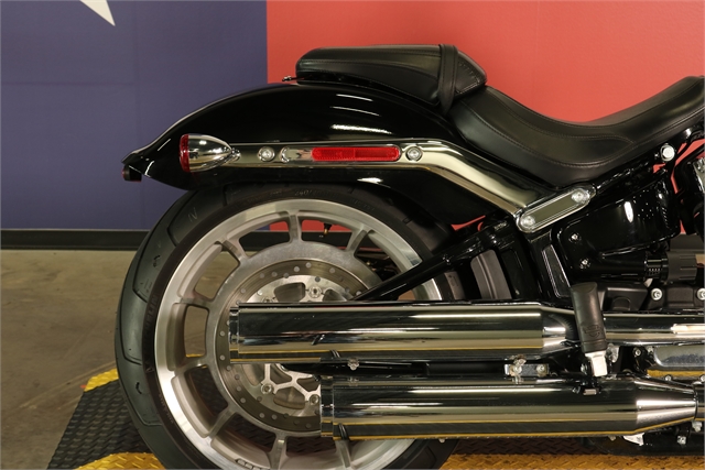 2024 Harley-Davidson Softail Fat Boy 114 at Texas Harley